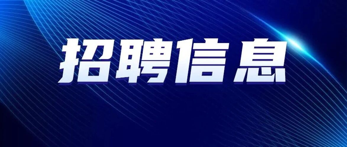 中电建水电开发集团2026届秋季招聘
