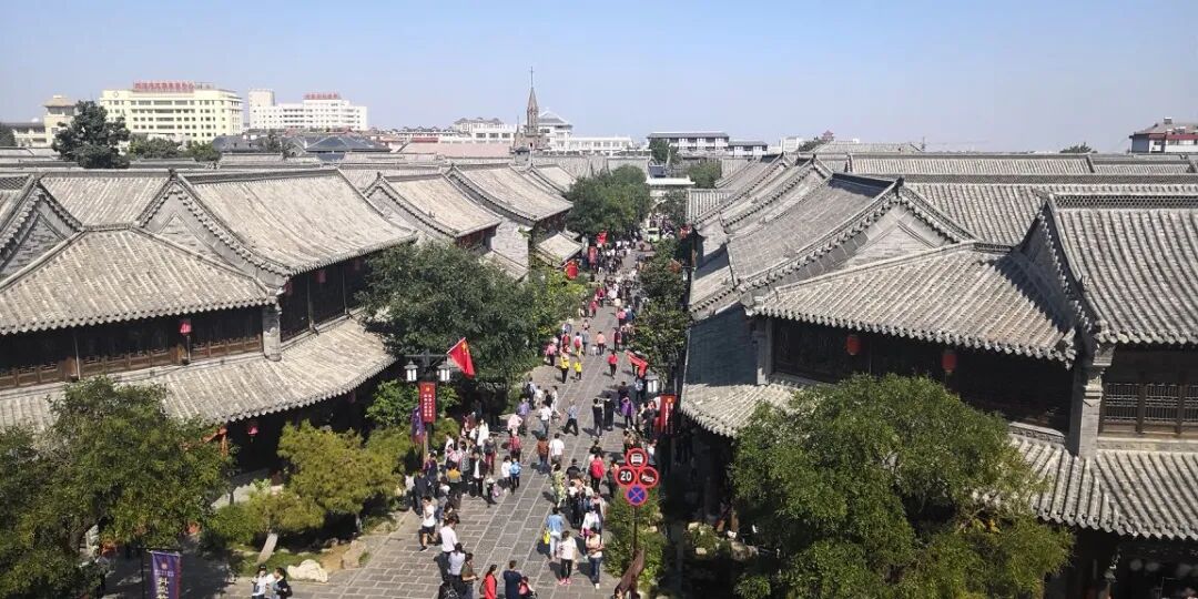 潍坊国际风筝节寿光蔬菜博览会新两岸三地摄影采风活动