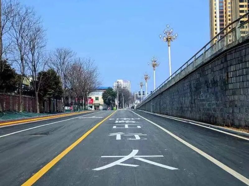 漯河4月1日起这几个路口通行规则有变