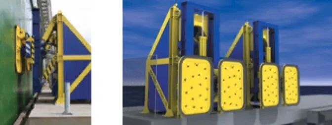 船舶自动系泊系统最新发展的图9