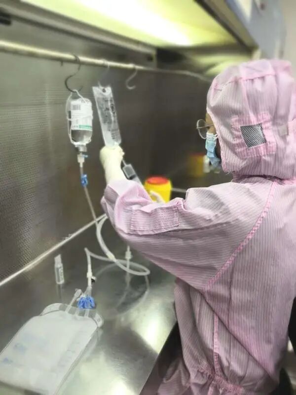 为什么要用静脉营养袋“全静脉营养治疗”知多少_https://www.jmylbn.com_新闻资讯_第15张