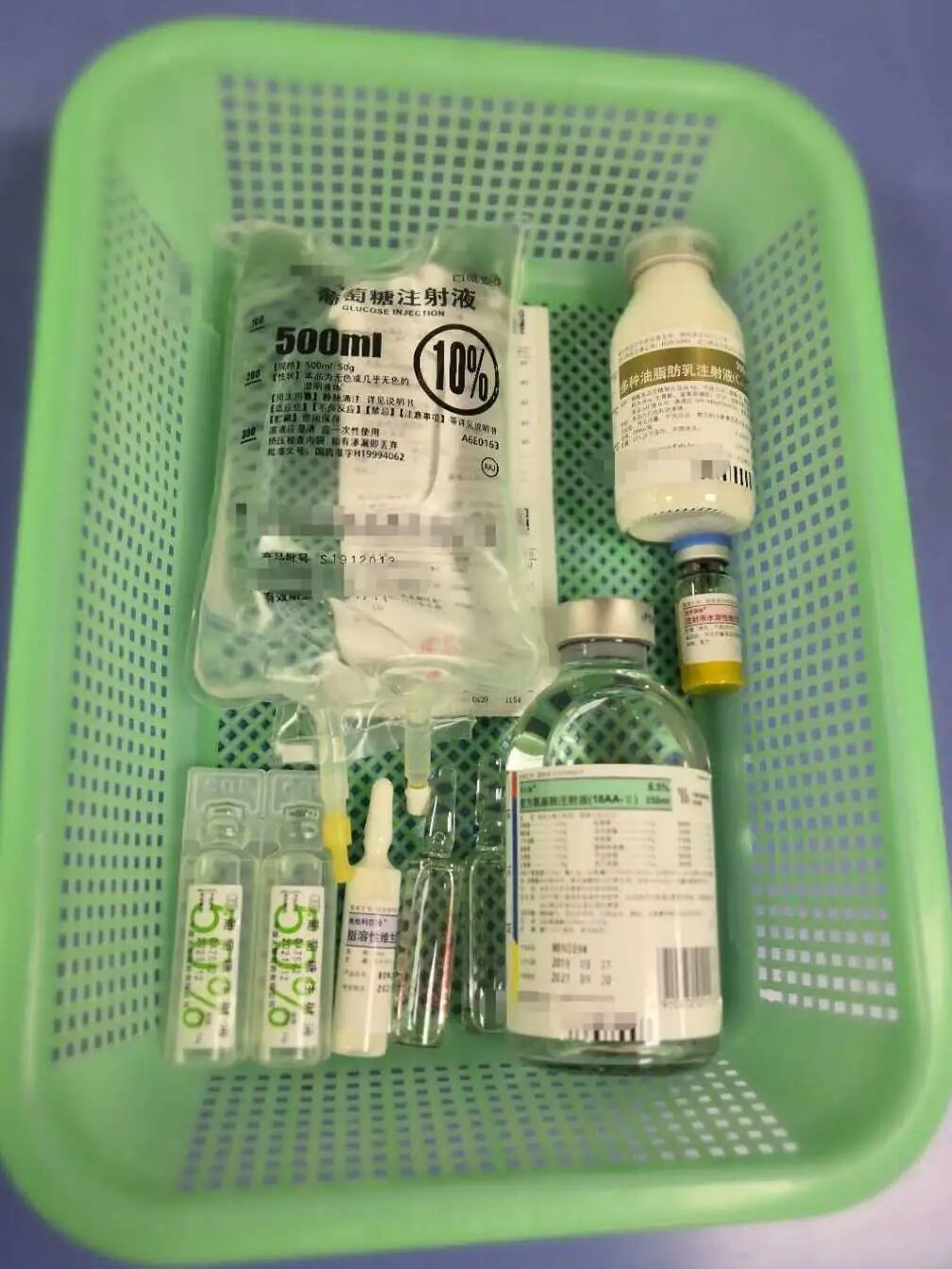 为什么要用静脉营养袋“全静脉营养治疗”知多少_https://www.jmylbn.com_新闻资讯_第14张