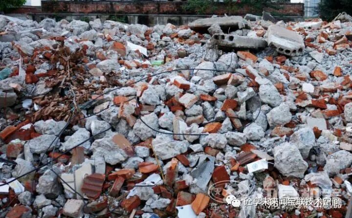 硬核推荐（制作机制砂的原料有哪些）机制砂的原材料和生产线，(图2)