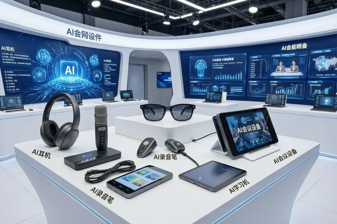 AI排版配图