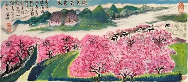 艺汇南洋——张兴泰｜新加坡人文艺术线上展特邀艺术家（图17）