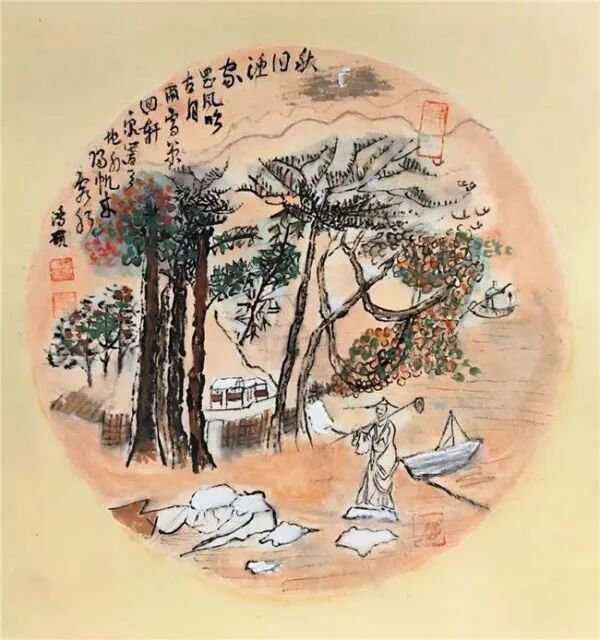 艺汇南洋——张兴泰｜新加坡人文艺术线上展特邀艺术家（图22）
