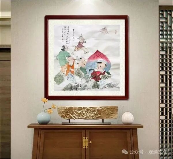 艺汇南洋——张兴泰｜新加坡人文艺术线上展特邀艺术家（图31）