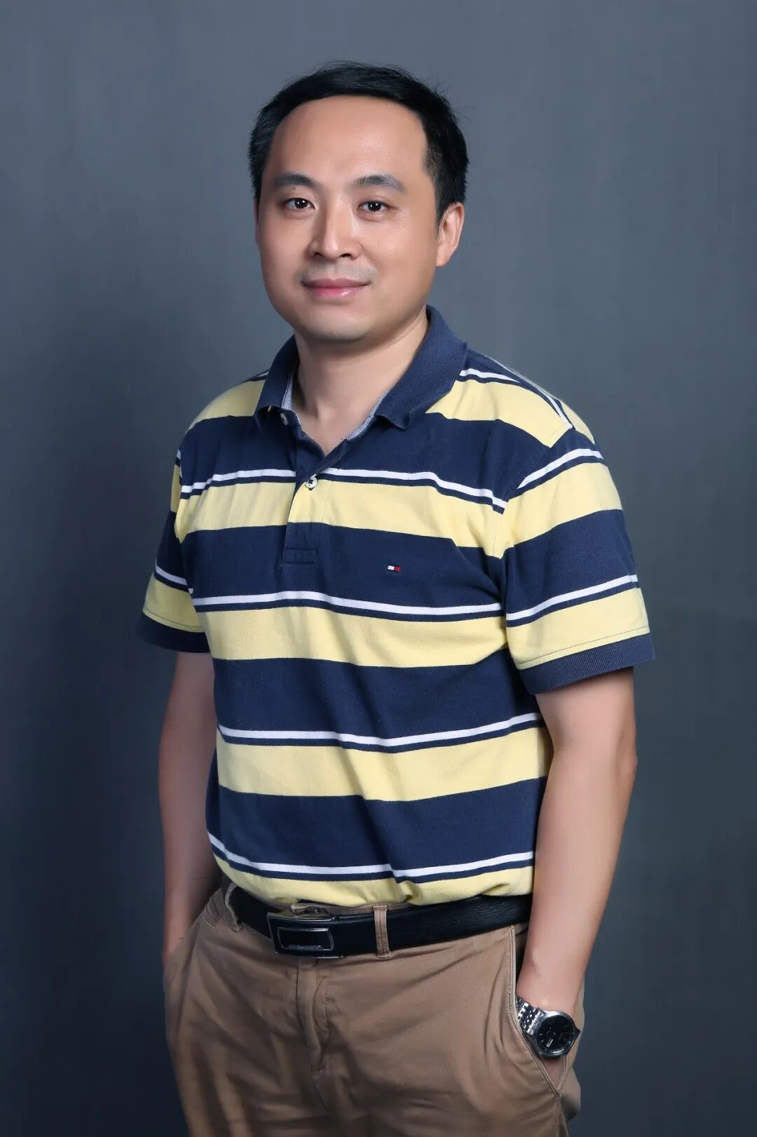 对话欢创科技CEO周琨：坚持走在创新的最前沿，无光环6DoF手柄即将面市 - VRAR星球