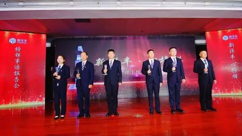哪件最nice?新洋丰过去一年发生的品牌事件