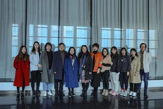 陈再峰,陈方方,刘金玲,胡琳,廖宇星等联合中央音乐学院和上海音乐学院