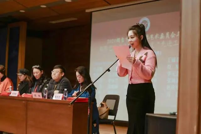 陈再峰,陈方方,刘金玲,胡琳,廖宇星等联合中央音乐学院和上海音乐学院