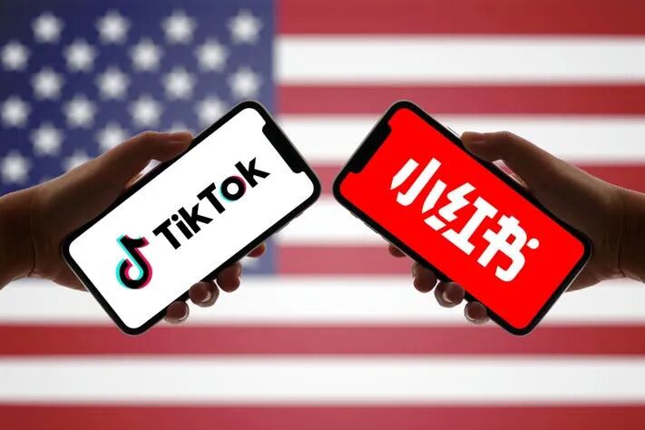 Will RedNote Be Banned? What To Know About The TikTok Alternative's Chances