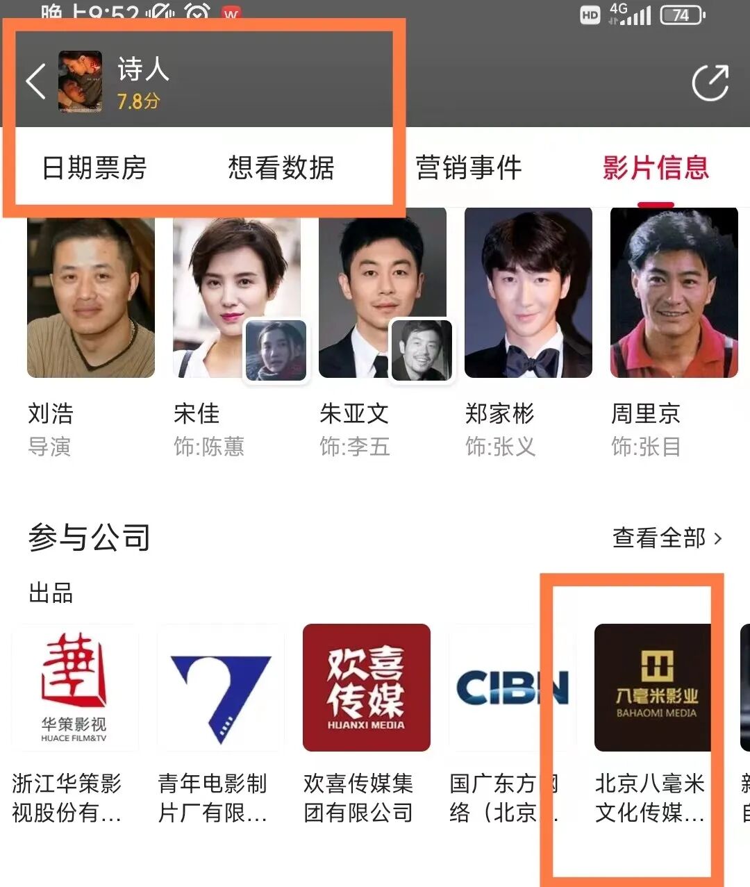 超6亿元影视投资诈骗震惊全国，单身妈妈120万元打水漂！揭开这名90后影人用“行业惯例”骗钱真相（组图） - 6