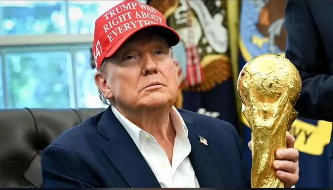 美国放宽世界杯签证要求持票球迷免缴2万元押金- 8world