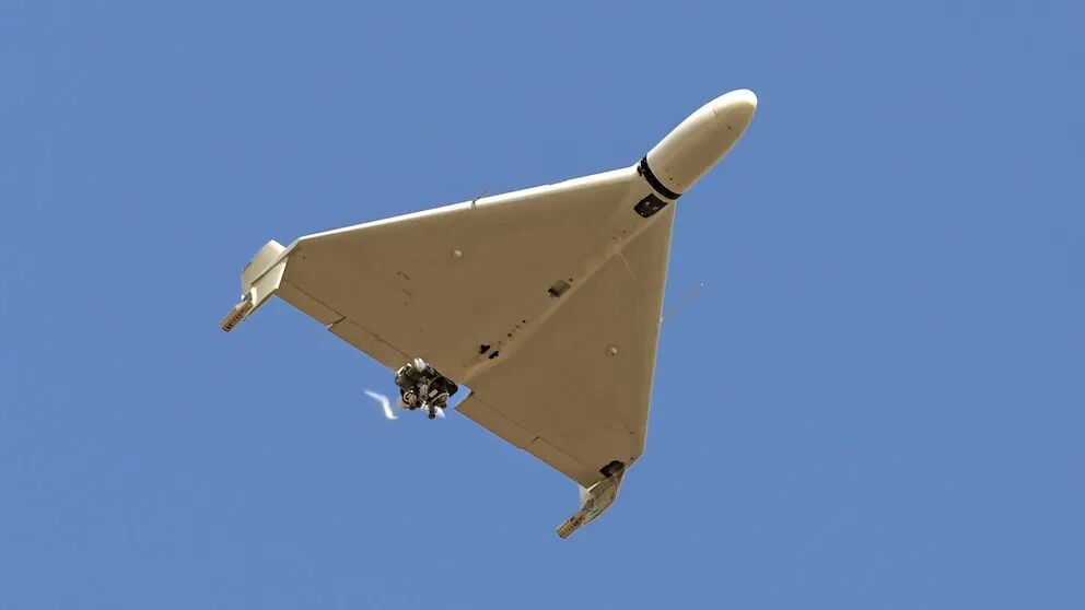 FBI warns Iran aspired to attack California with drones in retaliation for  war: Alert - ABC News