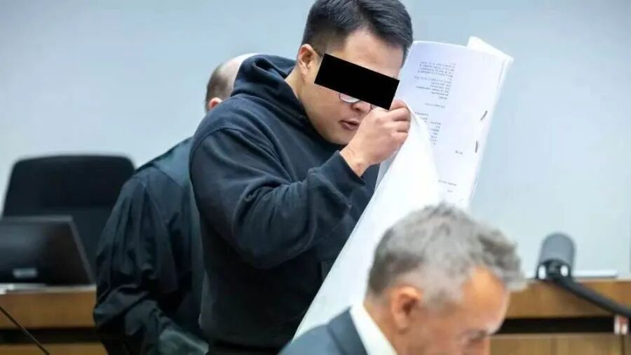 迷奸女友还拍片群组炫耀中国留德生判监11年| 国际| 東方網馬來西亞東方日報