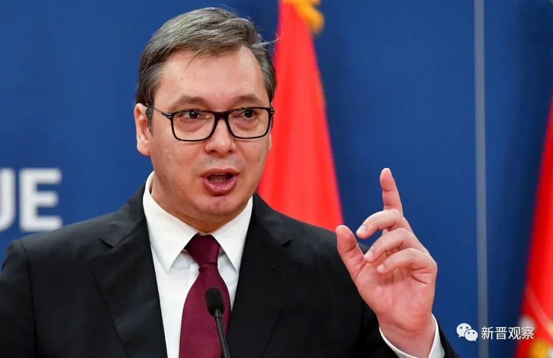 科索沃现状 “火药桶”一触即发？又一国进入最高战备，会出现第二个“乌克兰”？