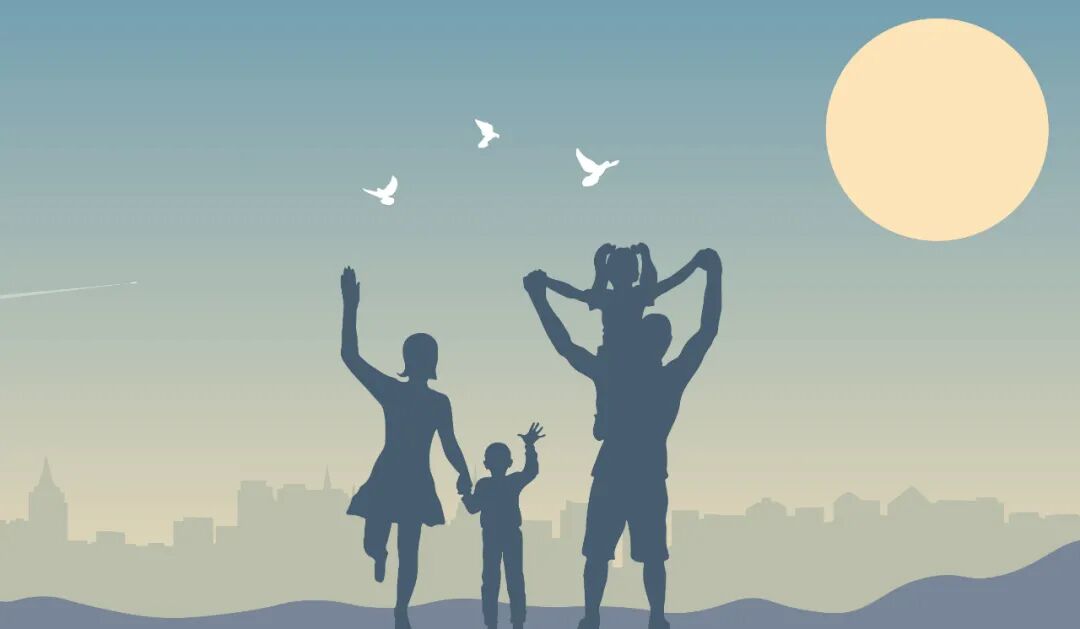 伊利婴儿奶粉五一出游亲子穿搭拍照攻略让你分分钟称霸朋友圈