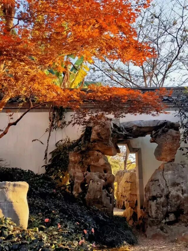 杭州中国院子梦溪苑隐居酒店999元2晚含正餐周末国庆不加价