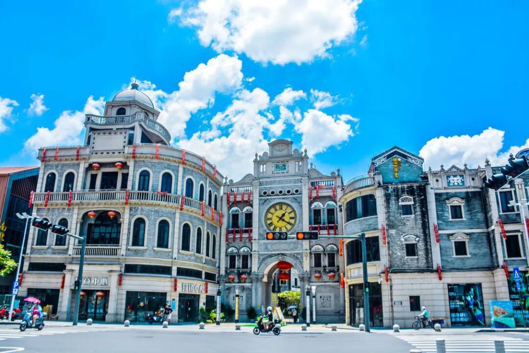 国瑞升平里。/资料图片