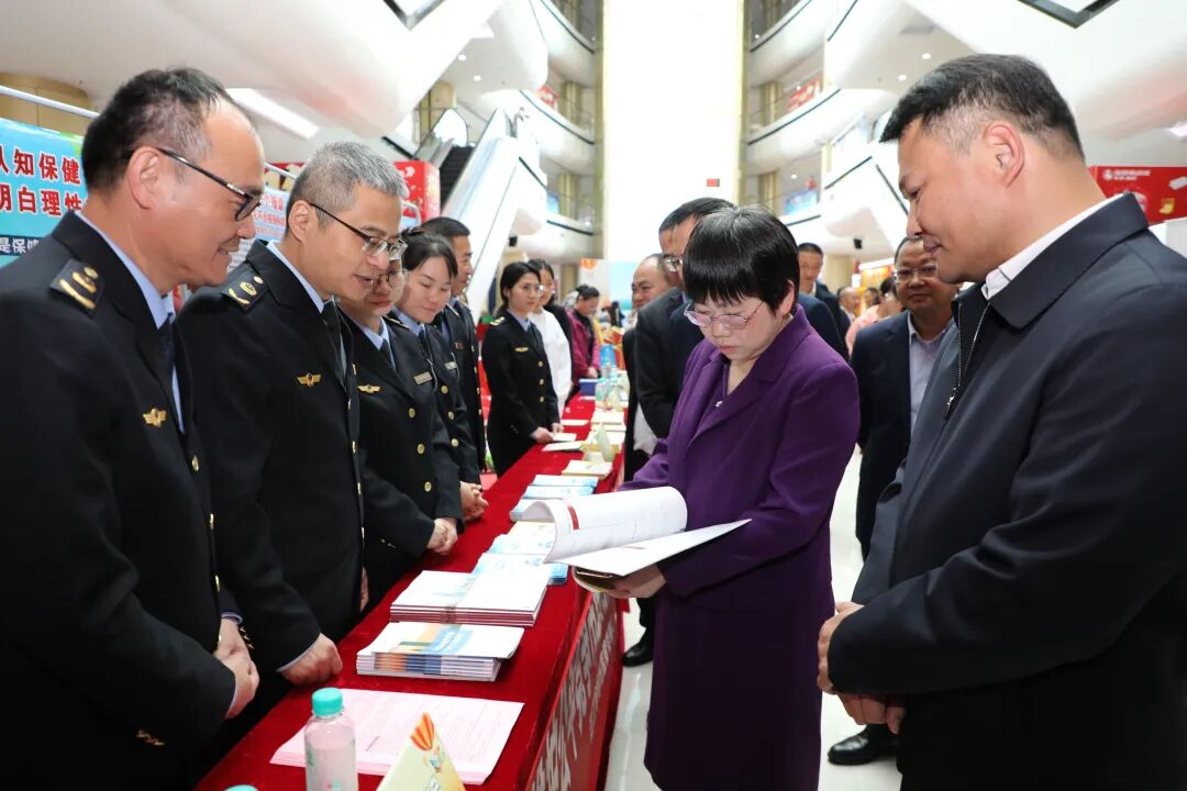 引活水惠商户湛江这场活动燃动城市消费