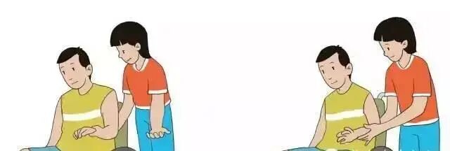 怎么推轮椅【推轮椅技巧】提高轮椅人士自理能力_https://www.jmylbn.com_新闻资讯_第7张