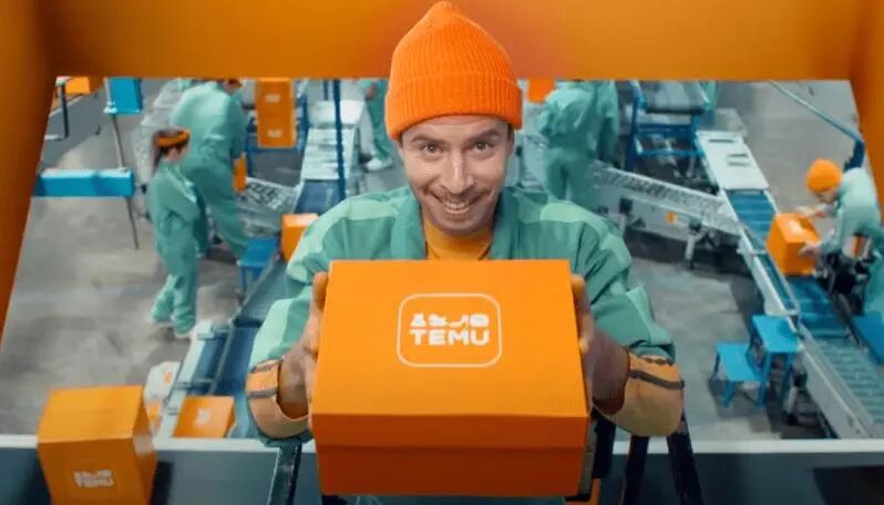 上线即爆单10万件！继东南亚后，Temu中东首站来了!