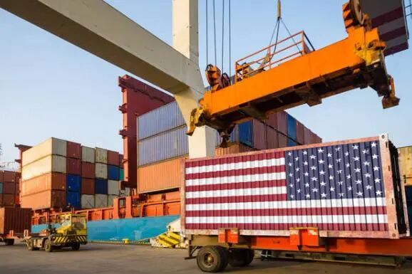 卖家爆单机会来了！美国货物进口量，在8月份将达到顶峰