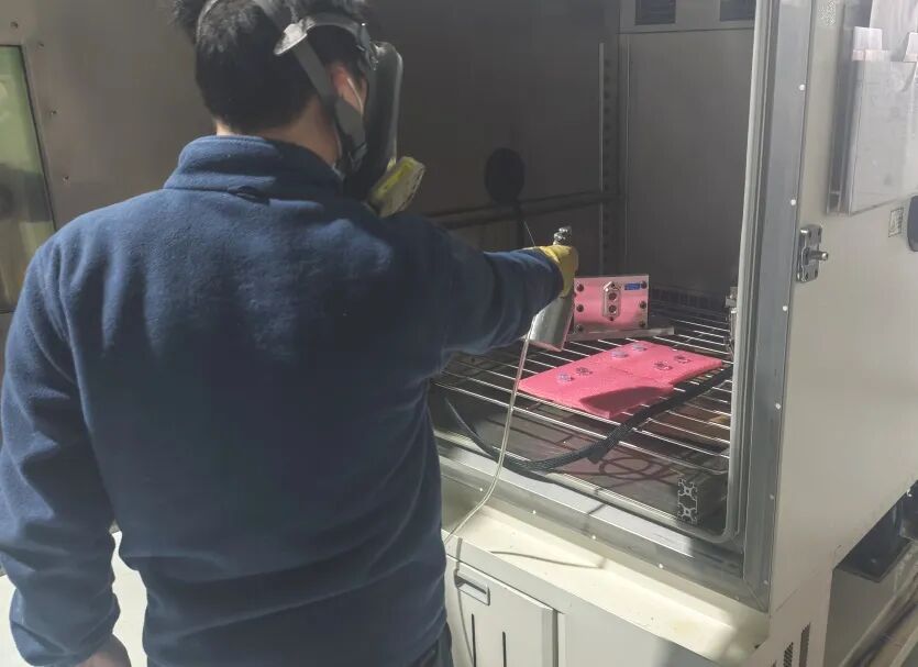 马不停蹄开新局！广电计量人春节奋战&ldquo;开门红&rdquo;