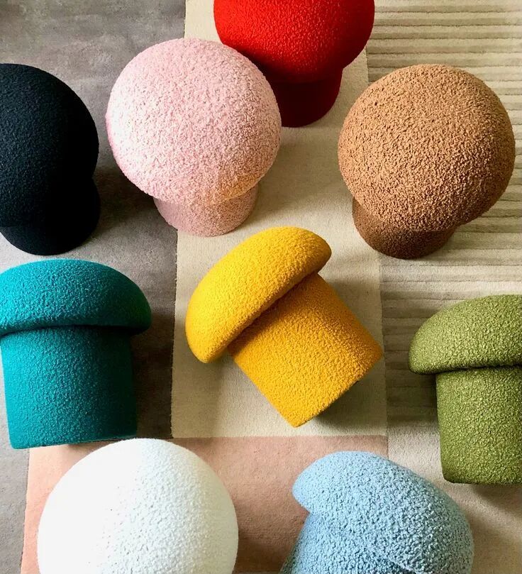 家居cmf2024年值得关注的9大趋势美拉德风将持续风靡