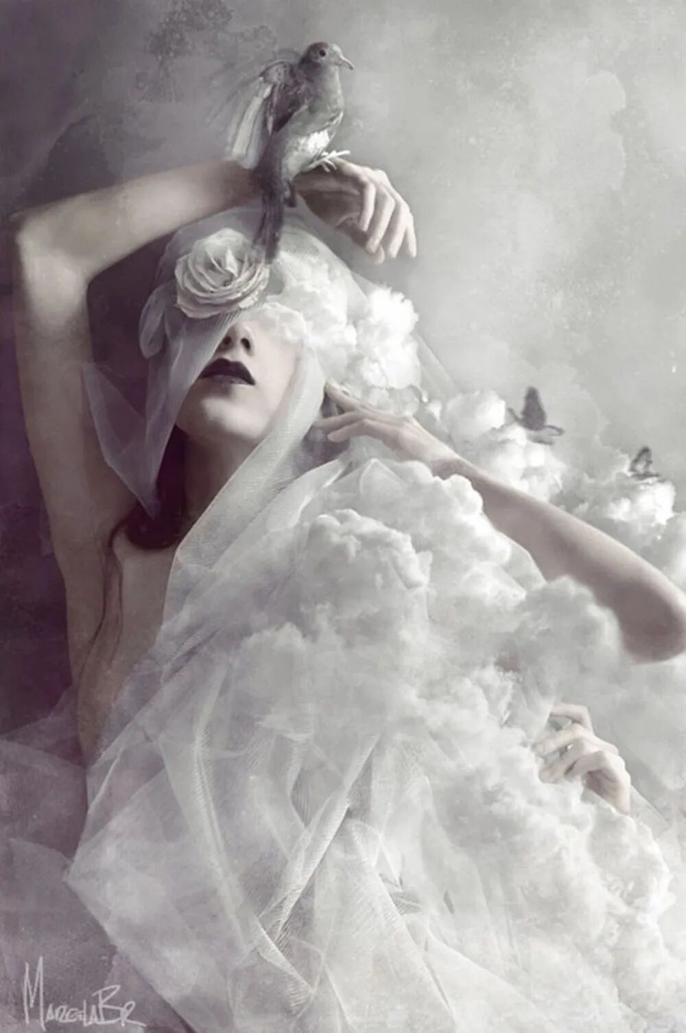 那些看似平庸，配色却神来一笔的窗帘装饰