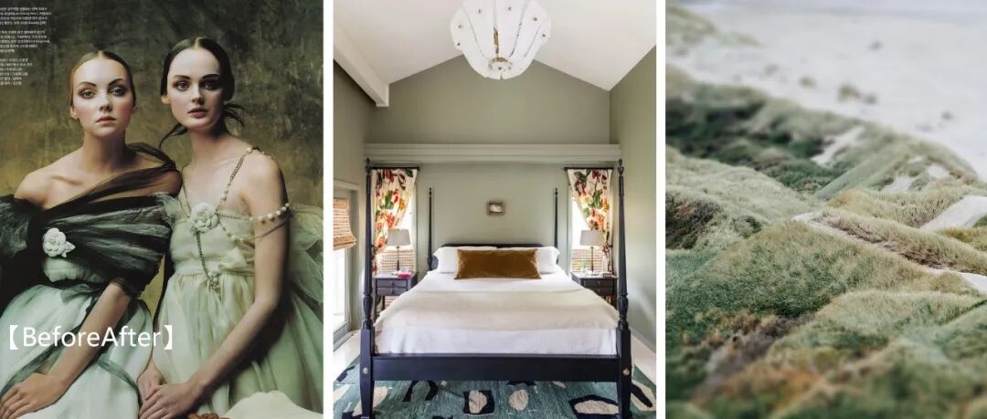 十个别出心裁的卧室窗帘，使你的空间变成别致而舒适的隐居空间