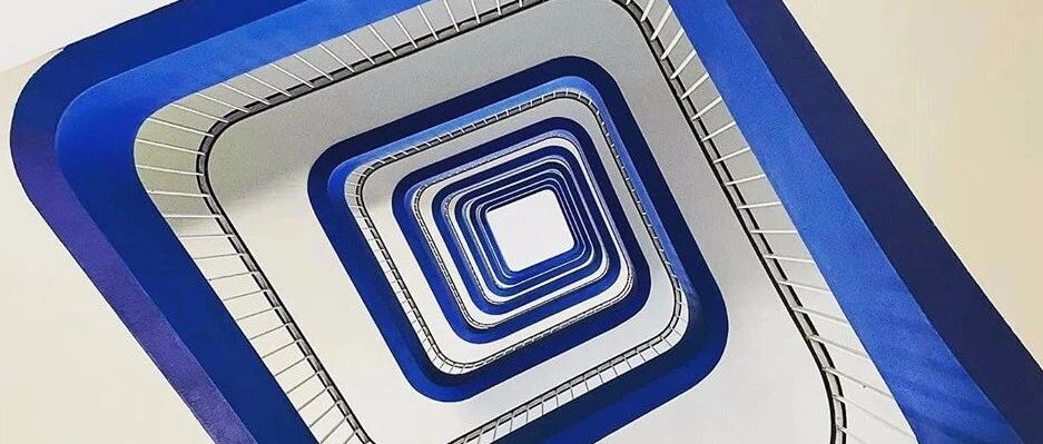 他拍摄全世界最美54张楼梯照，曝光后800万人疯狂