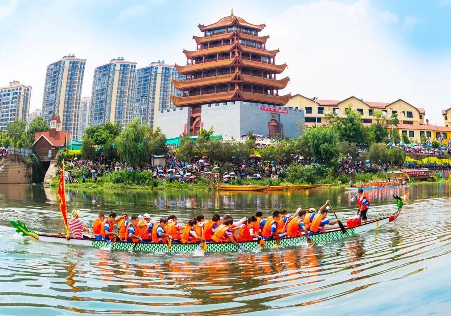 滇上人間，離昆明45公里的地方，隱藏著一處花鄉水城 旅遊 第23張