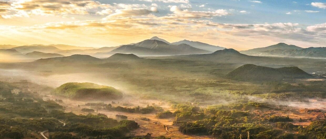 云南腾冲，为何如此独特？