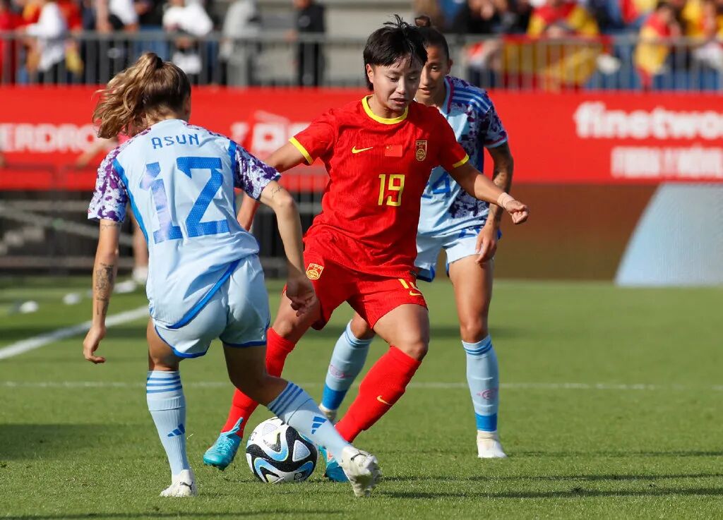 开战！2023女足世界杯赛程一图详解！TK卖家如何抓住“商机”？中国女足能否再创奇迹？