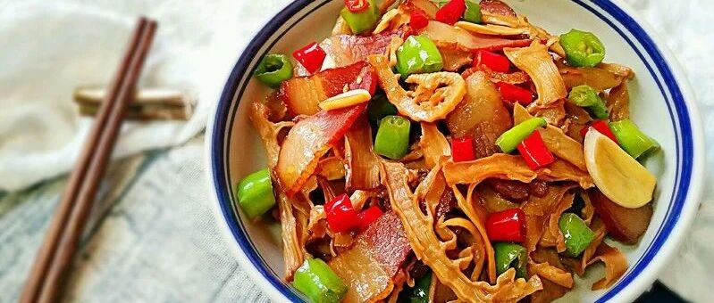 原来四川腊肉是这样做的，简单三步搞定，又学会了一招，赶紧收藏！