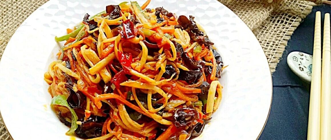 它是蔬菜界的“水中人参”!补虚、降压、促免疫，现在吃它正当时!