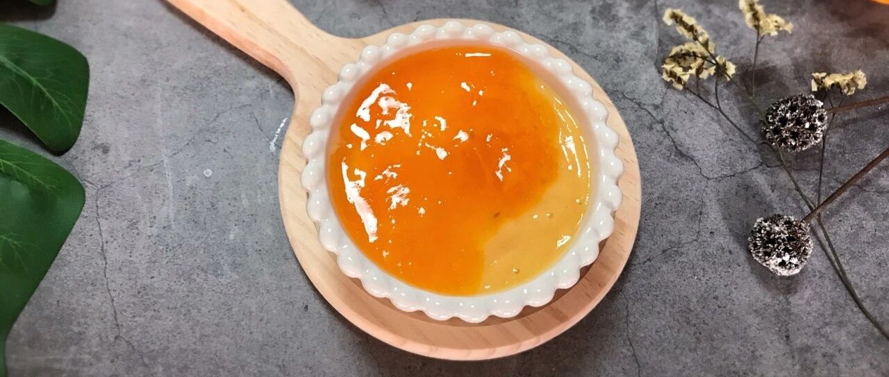 进入深秋，多吃“三果一菜”，驱寒暖身，健胃利脾，别错过！