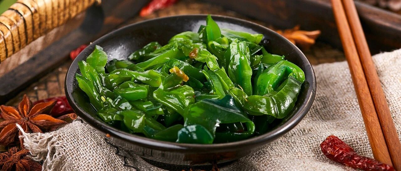 冬季养生，3种“高碘”食物不可少！御寒滋补促免疫，精神十足过冬天！