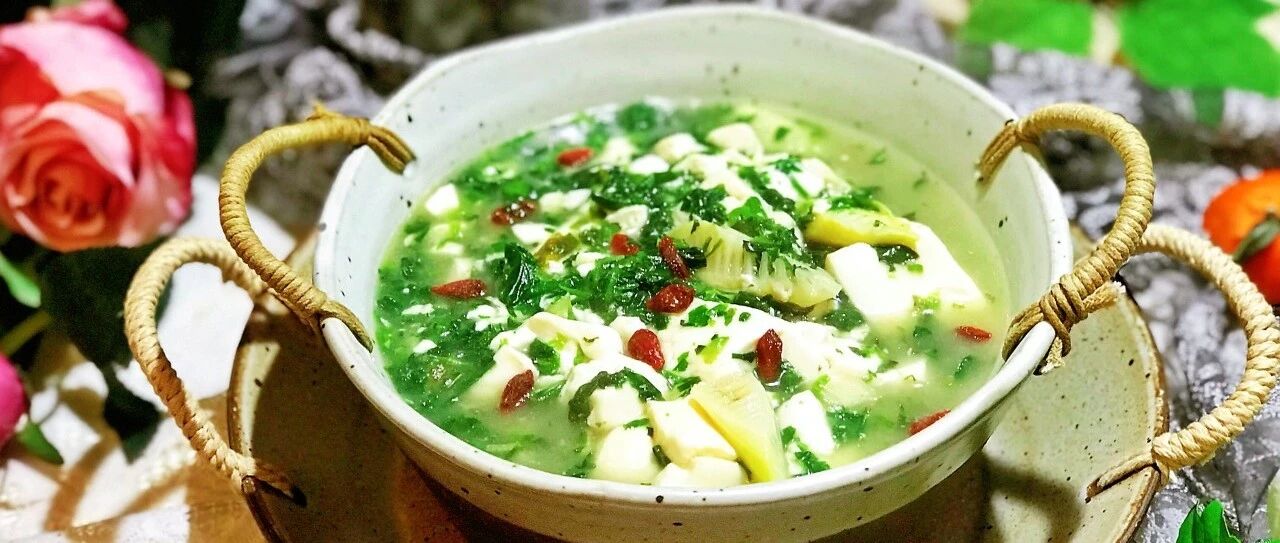 春天不吃这菜太可惜，比韭菜香，比白菜鲜，营养丰富要多吃!