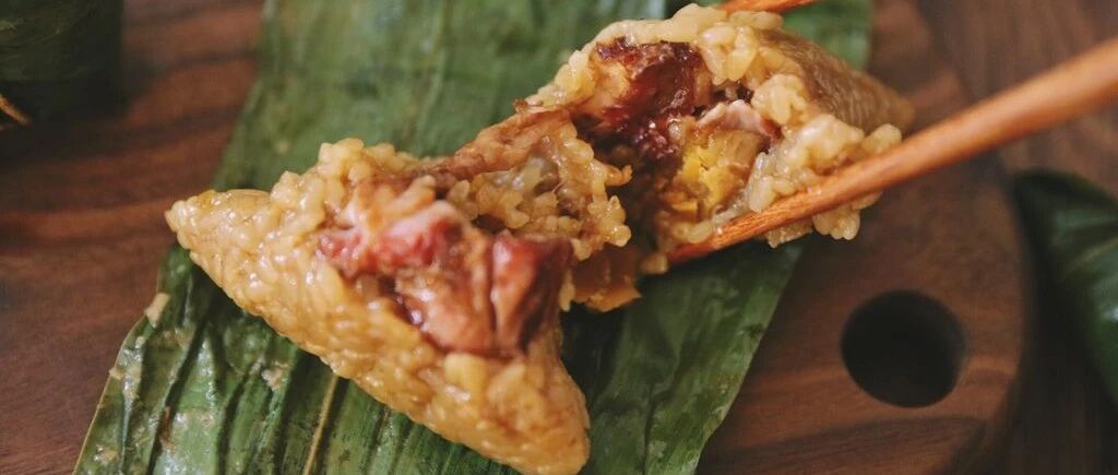 煮粽子要牢记“4个要点”，粽子又香又糯，还不夹生，方法真靠谱！