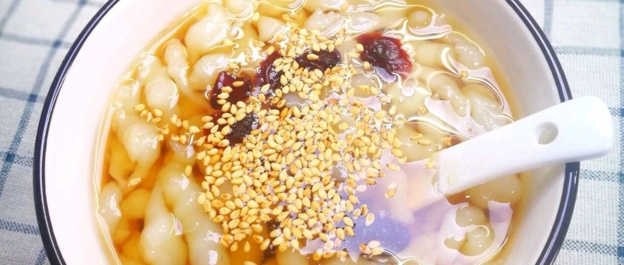 大暑过后，最馋它！几块钱做一盆，一口下肚比雪糕更清凉！