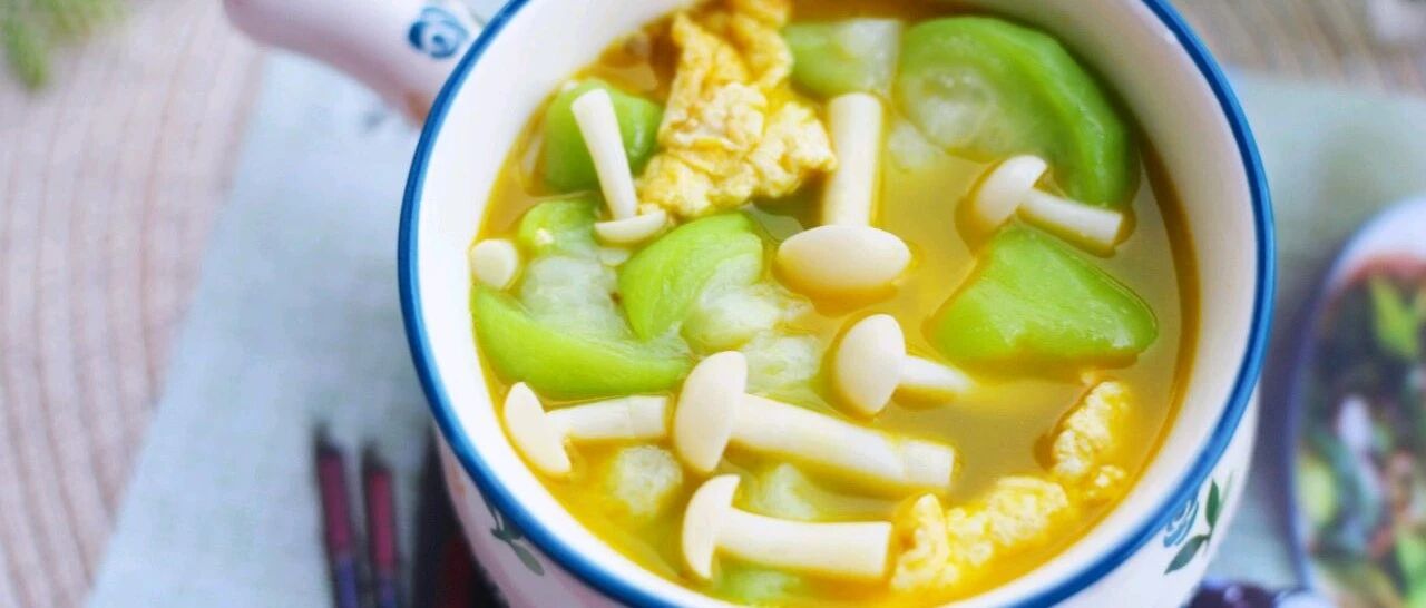 先喝汤还是先吃饭？吃饭顺序这件小事儿，没想到影响这么大！