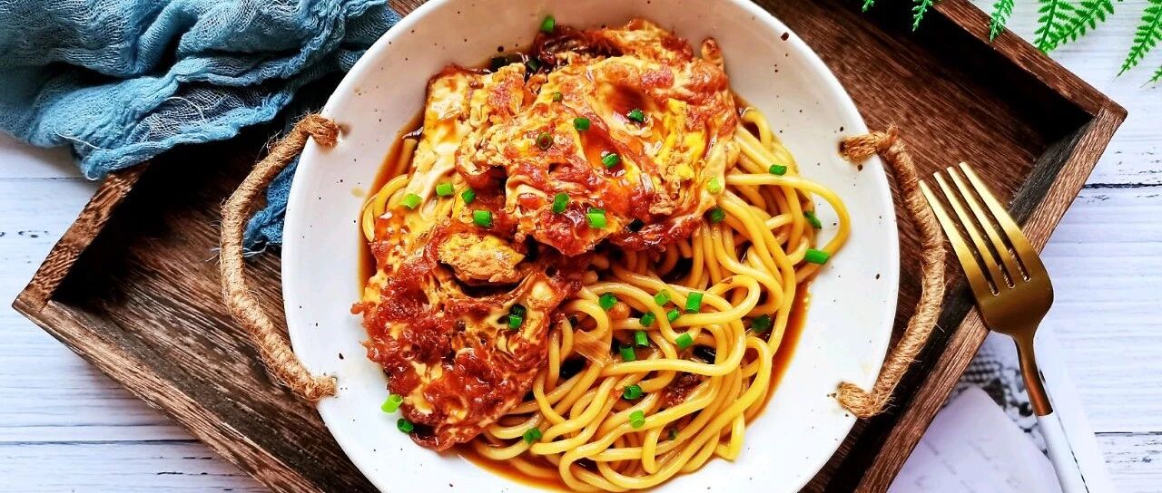 水煮荷包蛋我只服这1种方法，0失误不散花，又圆又嫩，一学就会！