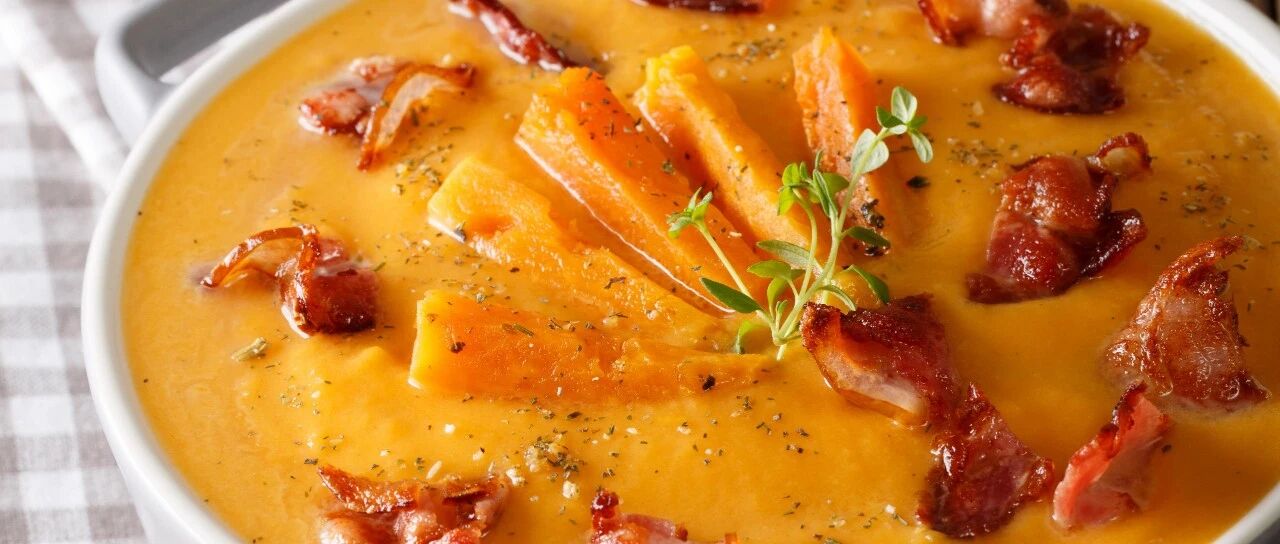 这个地瓜不一般，香甜软糯还代餐，一口就上瘾！