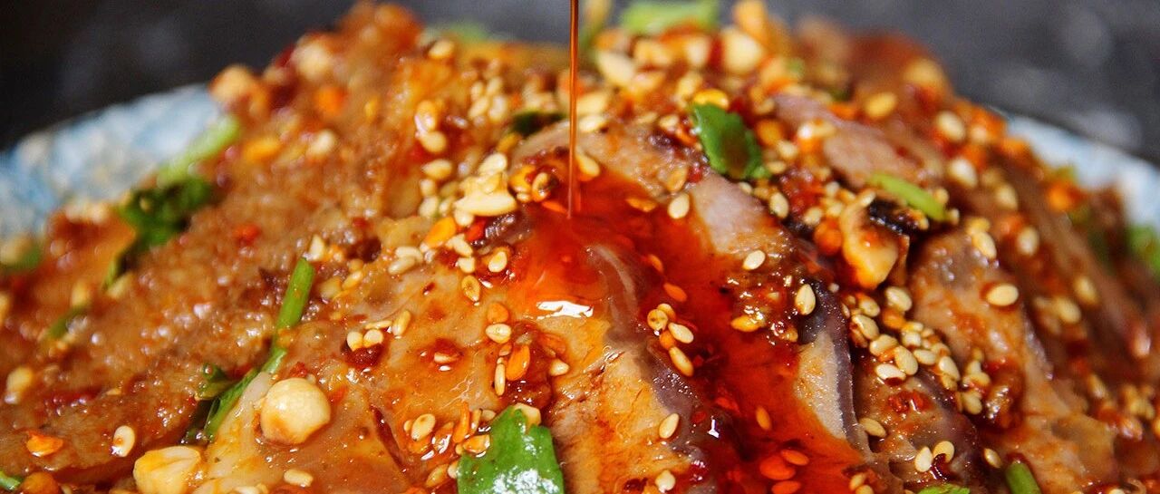 美食界的4大坑爹谎言，我们竟然被骗了这么多年！你吃过几种呢？