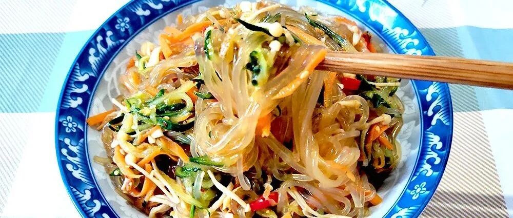 原来红薯粉条也有假的，牢记6字口诀，轻松辨别“问题假粉条”！