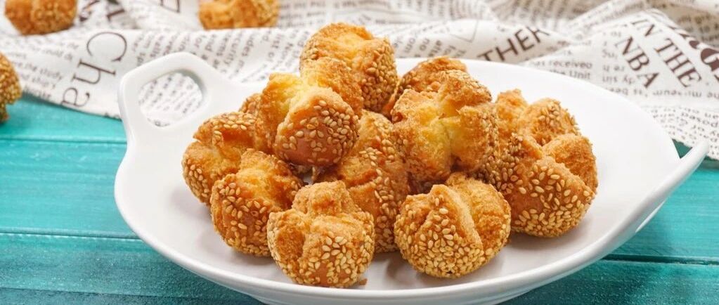 糖果不用买，自己在家做，无任何添加，香醇酥脆不粘牙，真香！