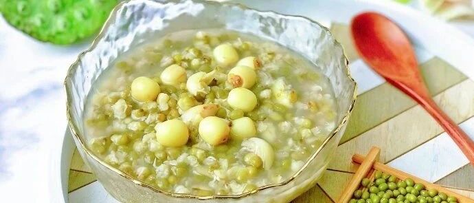 豆子泡一晚都煮不烂？教你一招，10分钟煮开花！